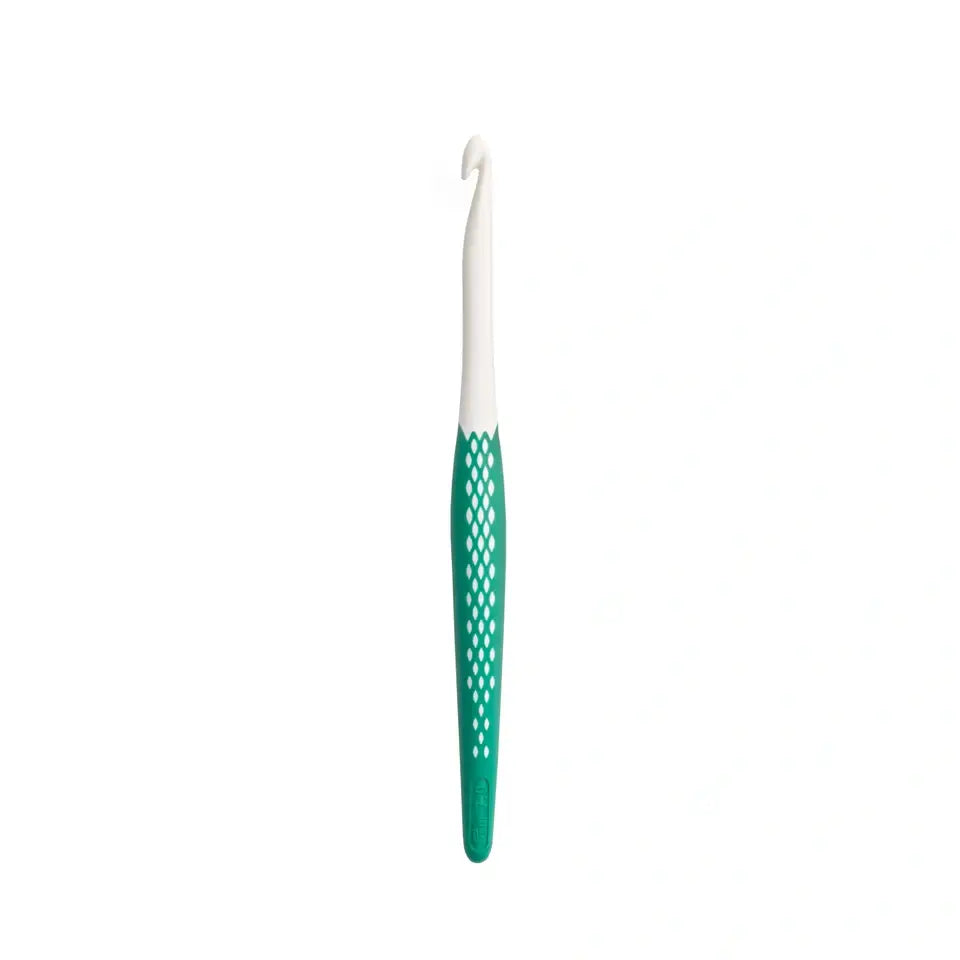 Prym Ergonomic Crochet Hook N (10 mm)