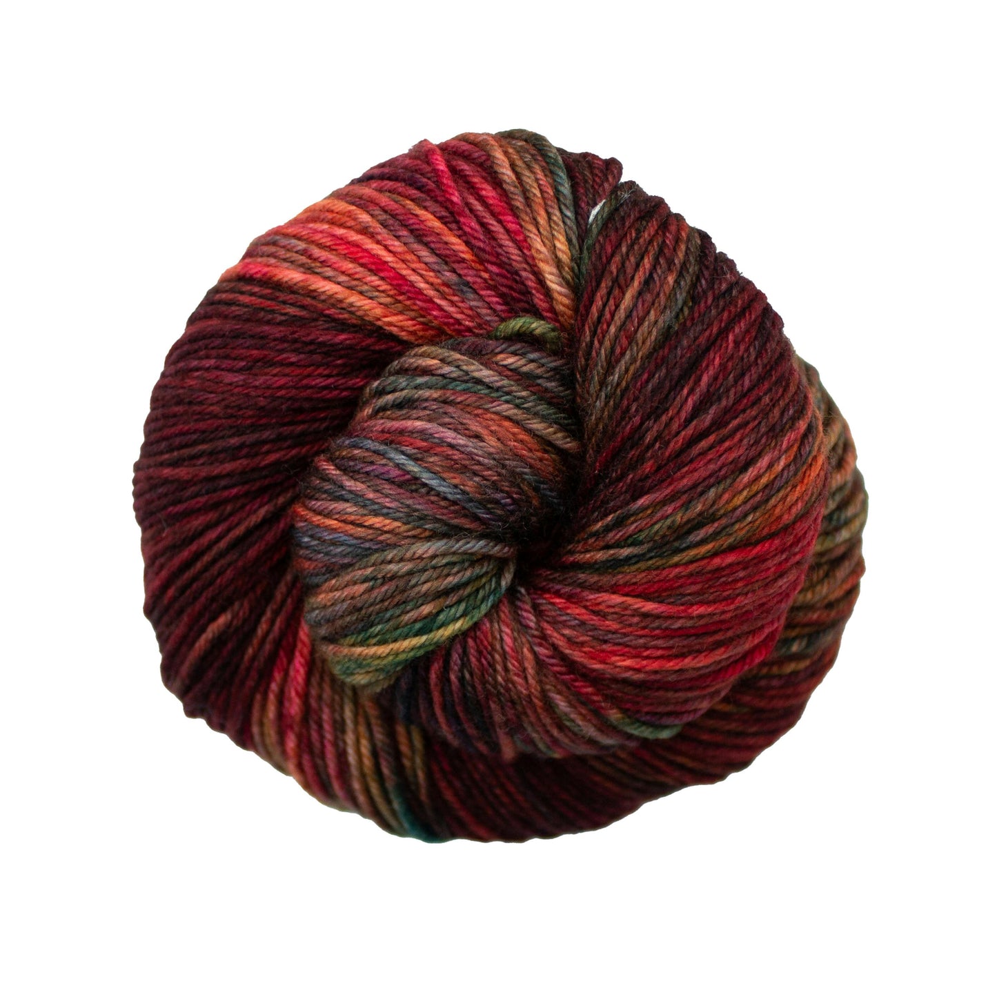 Malabrigo - Rios - Worsted