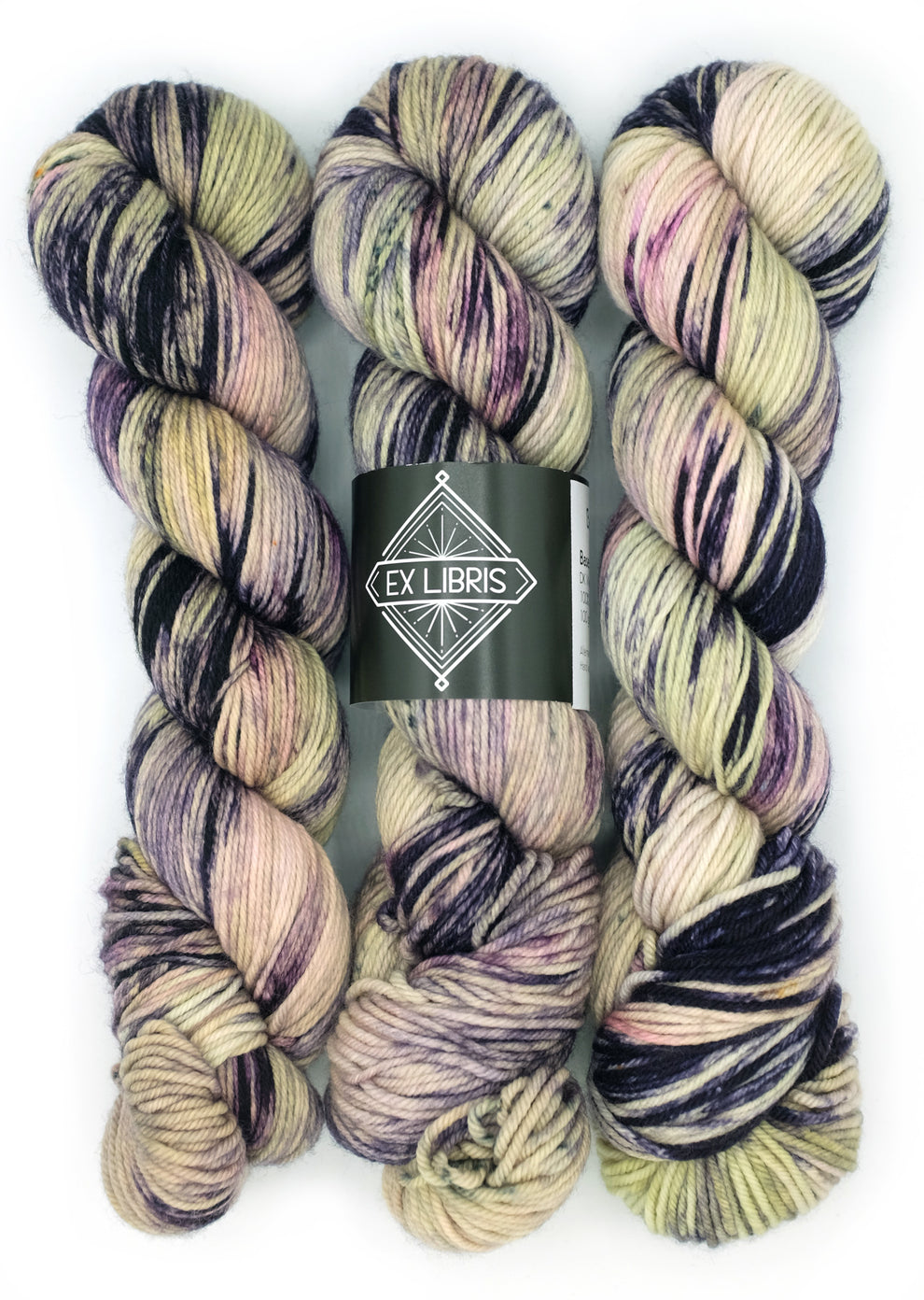 Ex Libris SW Merino DK