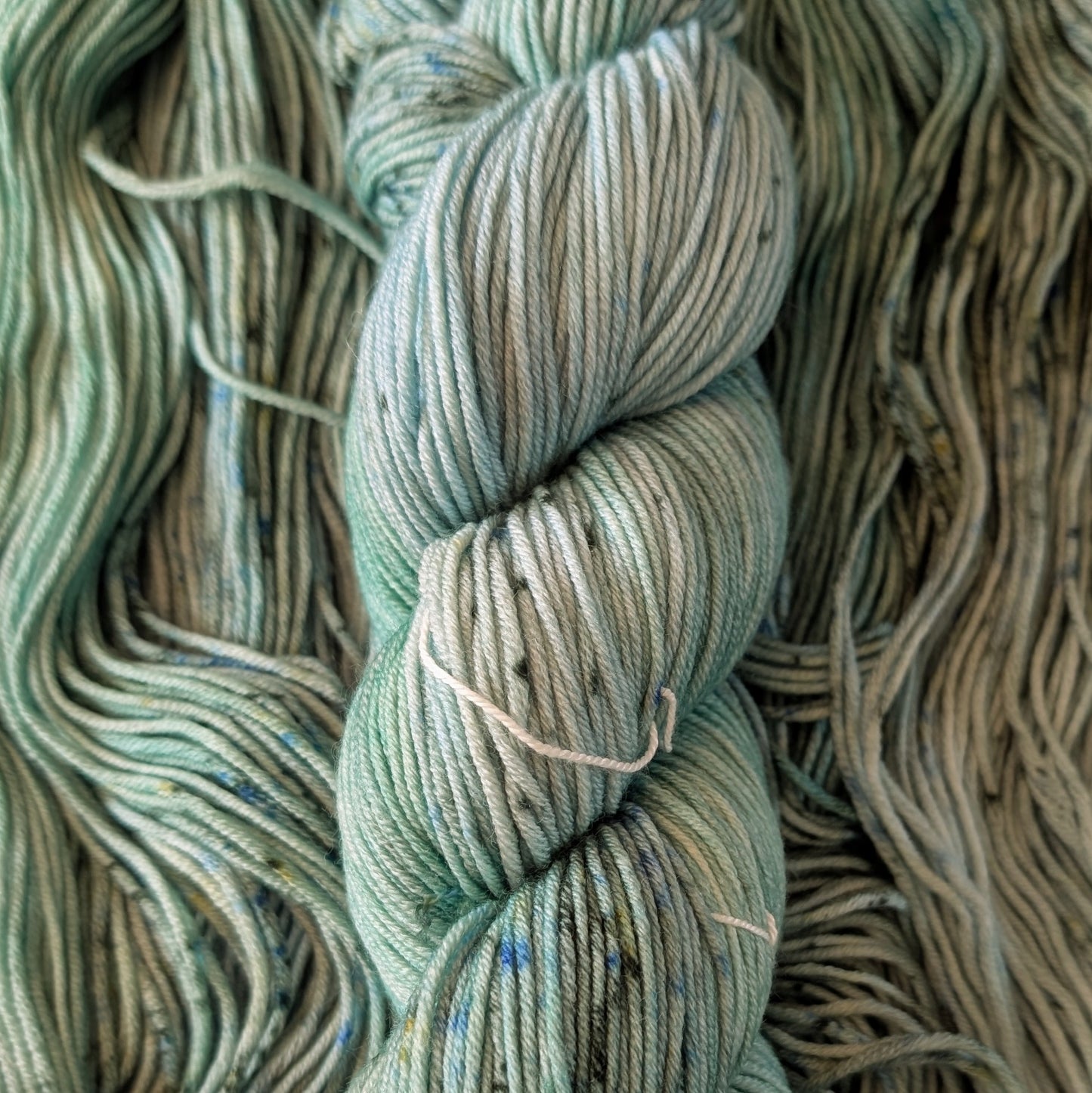 Symfonie Viva - SW Merino - DK