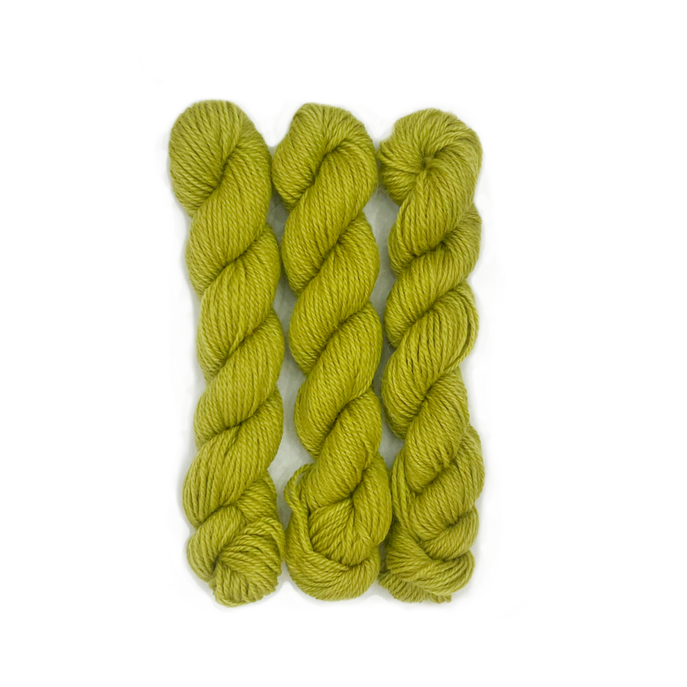 Kelbourne Woolens - Perennial Minis - Fingering