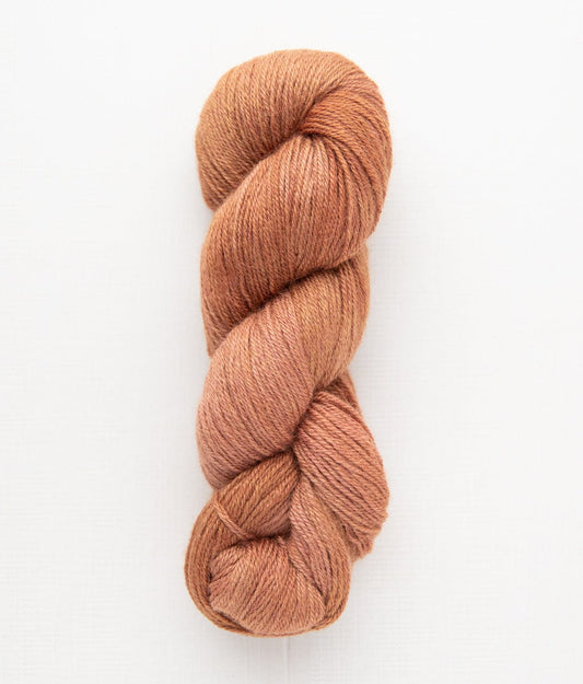 Sweet Georgia - BFL+Silk Fine - Fingering